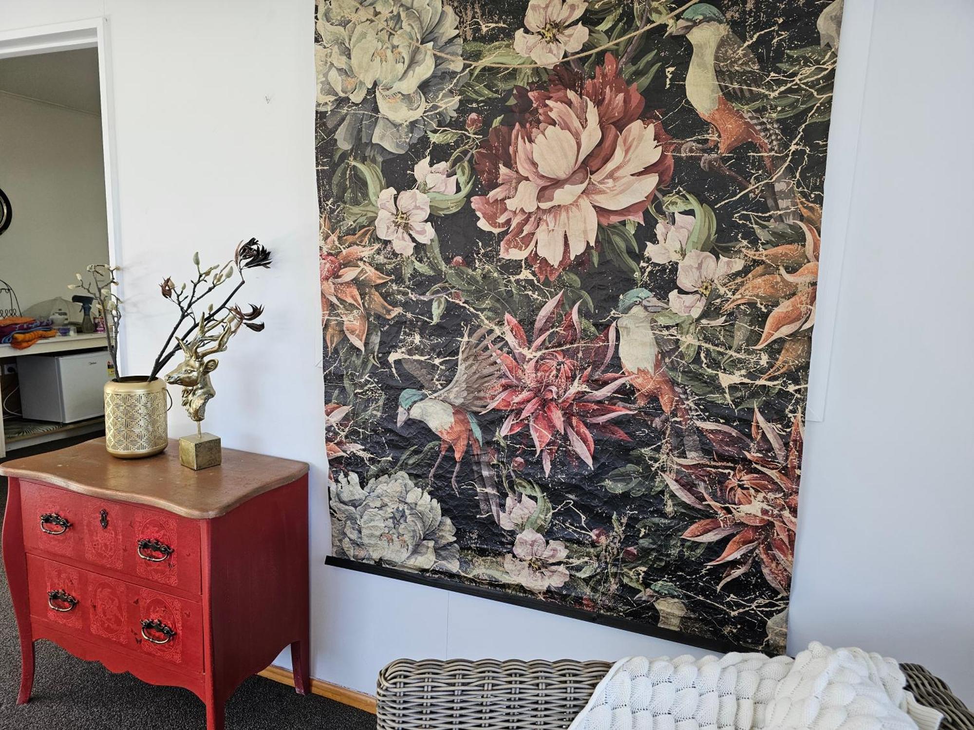Magnolia House Apartment Featherston Bagian luar foto